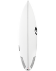 Sharp Eye The Disco Inferno Surfboard (FCS II)