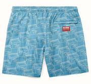 Dudes Swim Shorts - cool 420 - ManGo Surfing