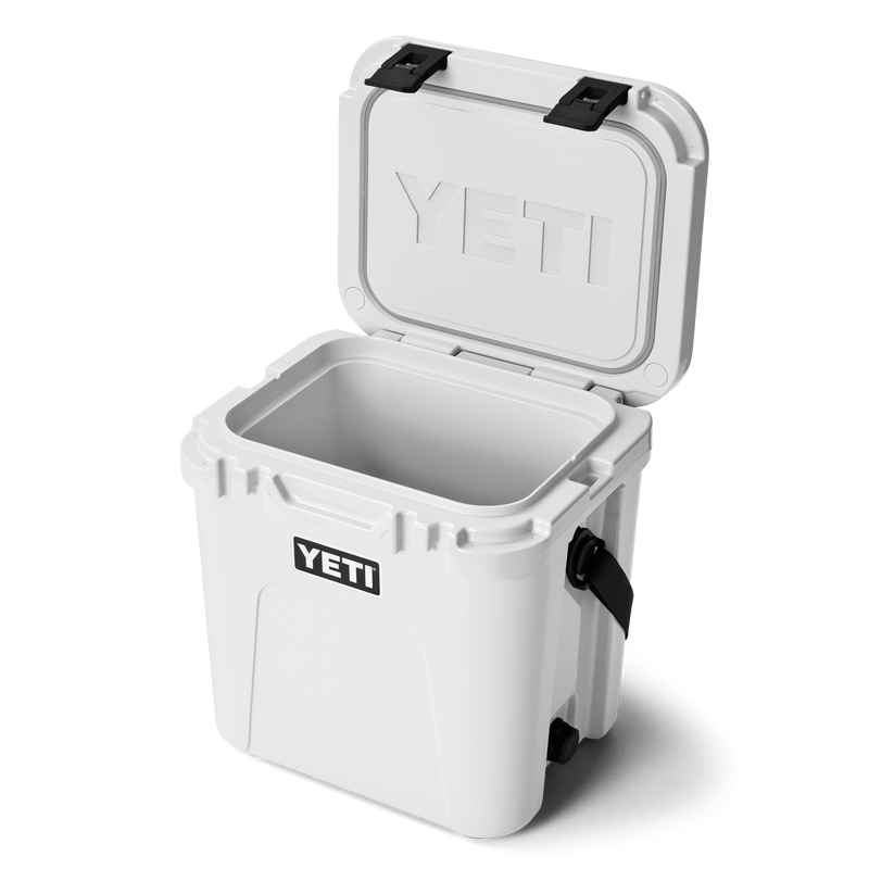 Yeti Roadie 24 Cool Box 2.0 - White