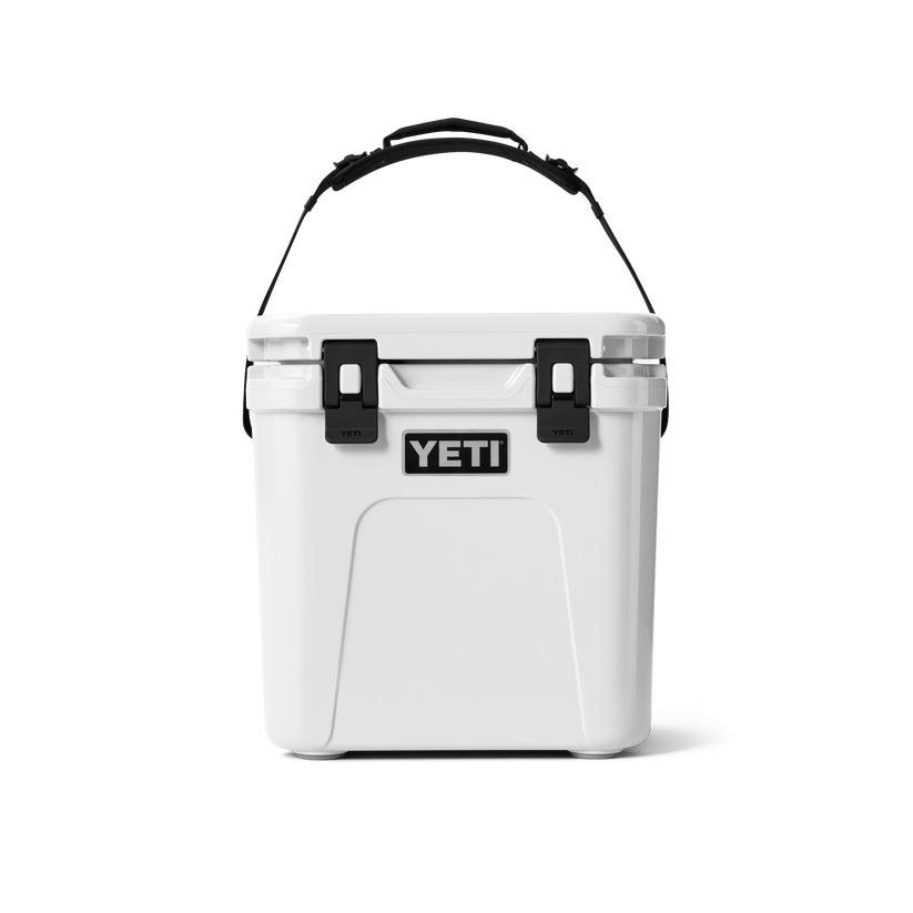Yeti Roadie 24 Cool Box 2.0 - White