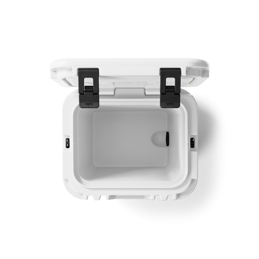 Yeti Roadie 24 Cool Box 2.0 - White