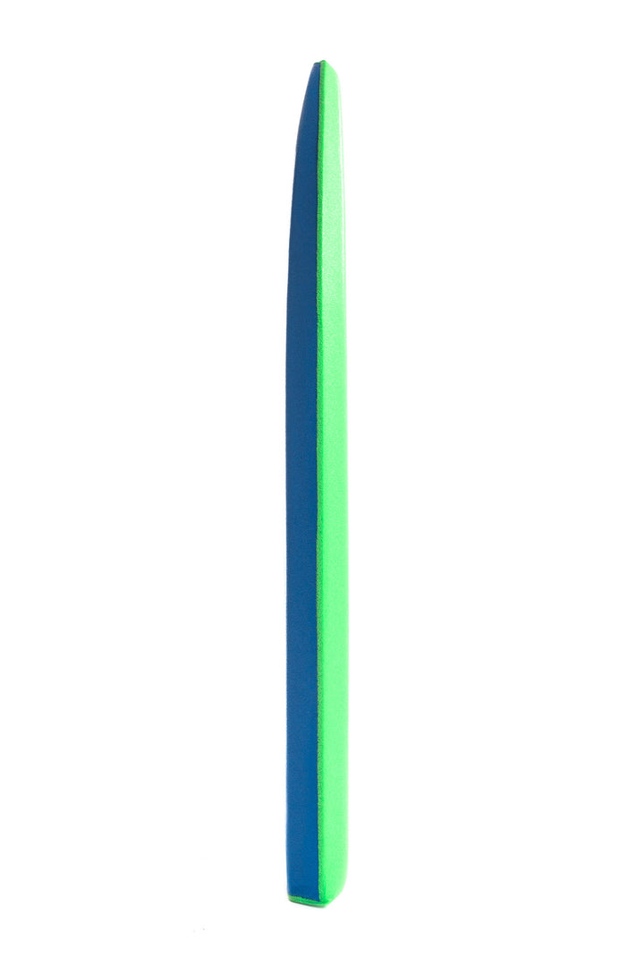 Vision Nipper Spark Bodyboard - Blue/Green