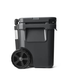 Yeti Roadie 32 Wheeled Cooler - Charcoal - ManGo Surfing