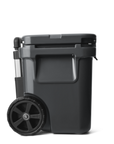 Yeti Roadie 32 Wheeled Cooler - Charcoal - ManGo Surfing
