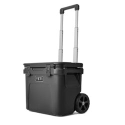 Yeti Roadie 32 Wheeled Cooler - Charcoal - ManGo Surfing