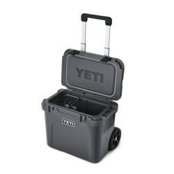Yeti Roadie 32 Wheeled Cooler - Charcoal - ManGo Surfing