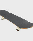 Globe G1 Full On Skateboard - Redline - ManGo Surfing