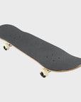Globe G1 Moonshine Skateboard - Black Dye - ManGo Surfing
