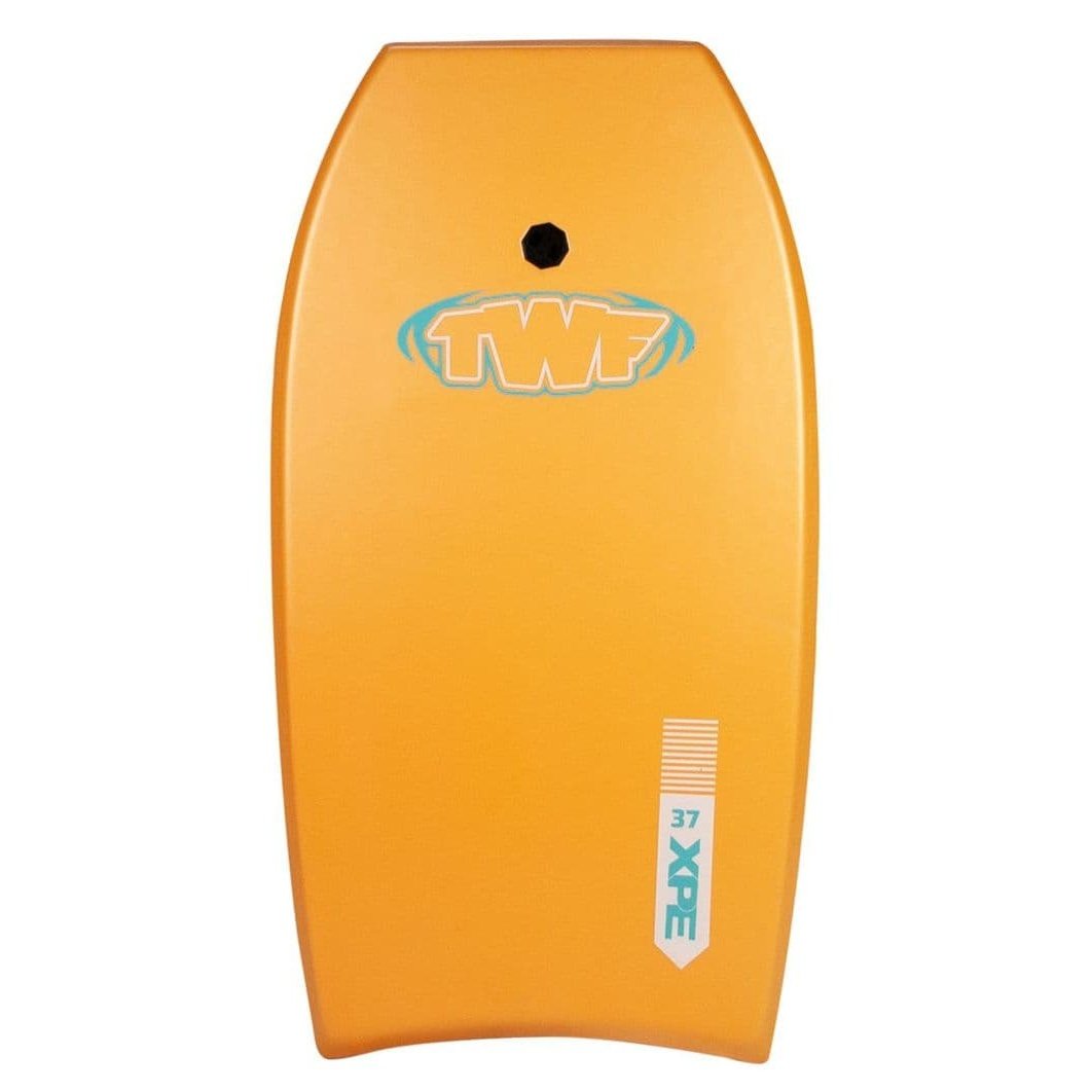 XPE PRO Bodyboard with Leash 42" Sunset - 1038-042 - ManGo Surfing