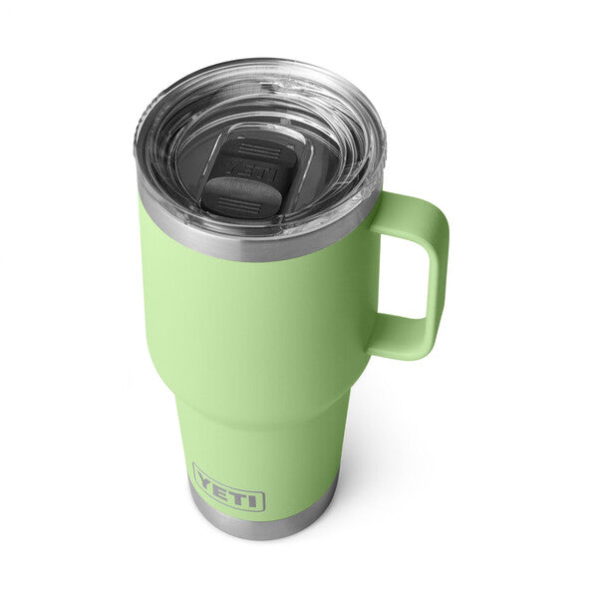 Yeti Rambler 30oz (887 ml) Travel Mug - Key Lime