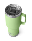 Yeti Rambler 30oz (887 ml) Travel Mug - Key Lime