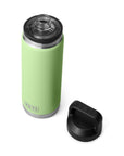 Yeti Rambler 26oz (760 ml) Bottle - Key Lime