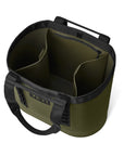 Yeti Camino 50 Carryall - Olive