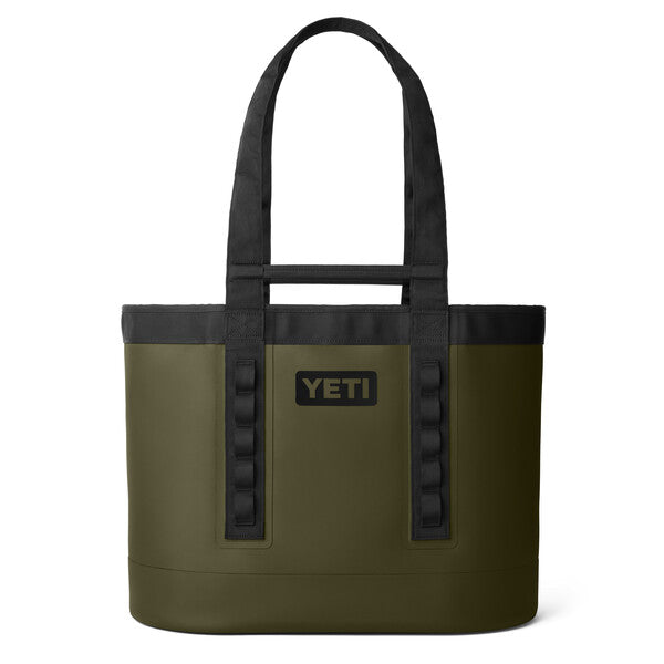 Yeti Camino 50 Carryall - Olive