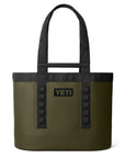 Yeti Camino 50 Carryall - Olive