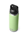 Yeti Rambler 26oz (760 ml) Bottle - Key Lime