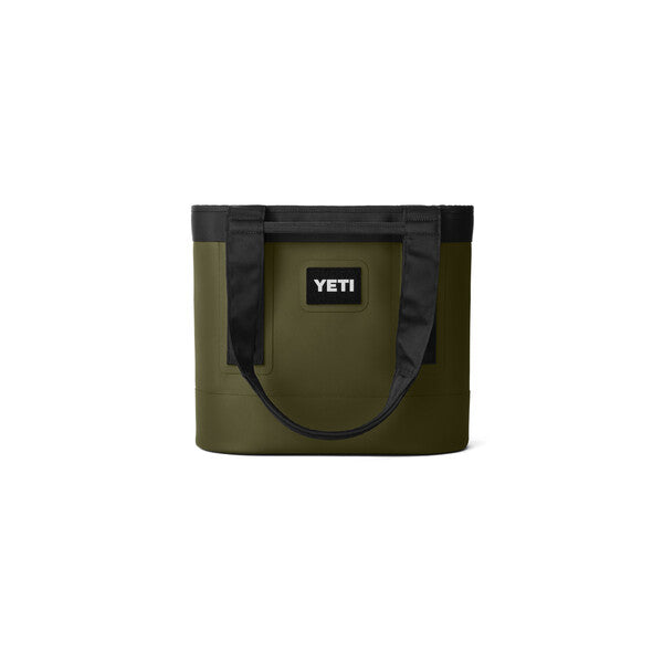 Yeti Camino 20 Carryall - Olive