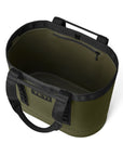 Yeti Camino 50 Carryall - Olive