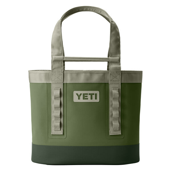 Yeti Camino 35 Carryall - Olive