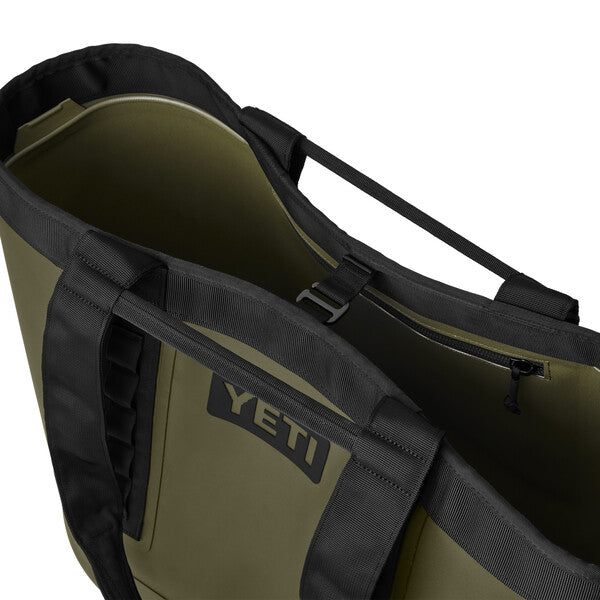 Yeti Camino 50 Carryall - Olive