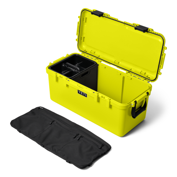 Yeti LoadOut GoBox 60 - Firefly Yellow - ManGo Surfing