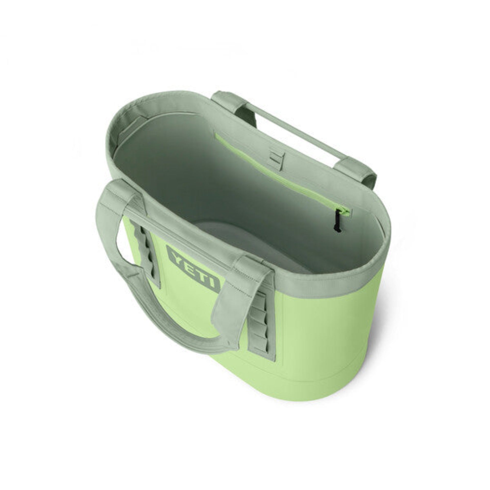 Yeti Camino 35 Carryall Key Lime ManGo Surfing