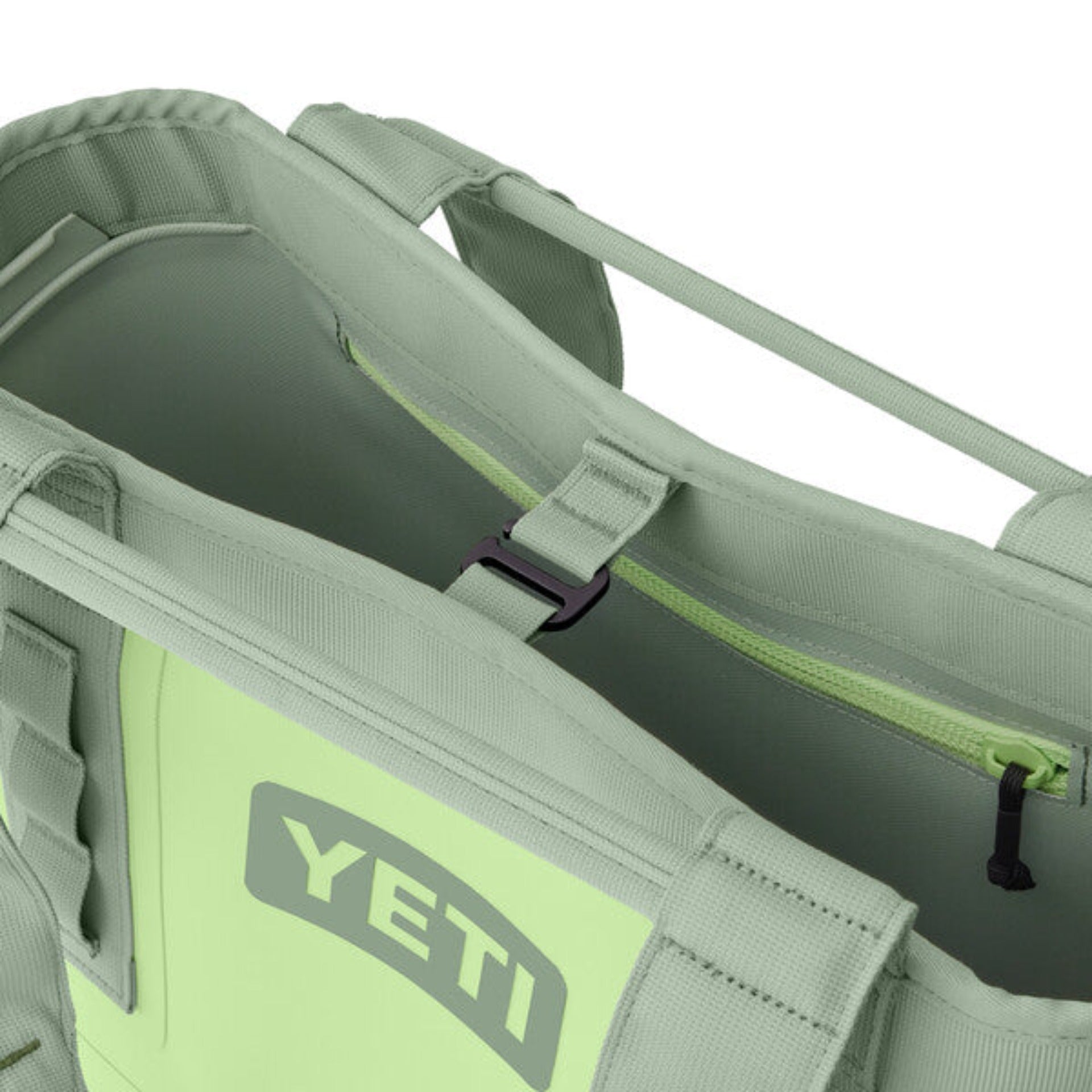 Yeti Camino 20 Carryall - Key Lime