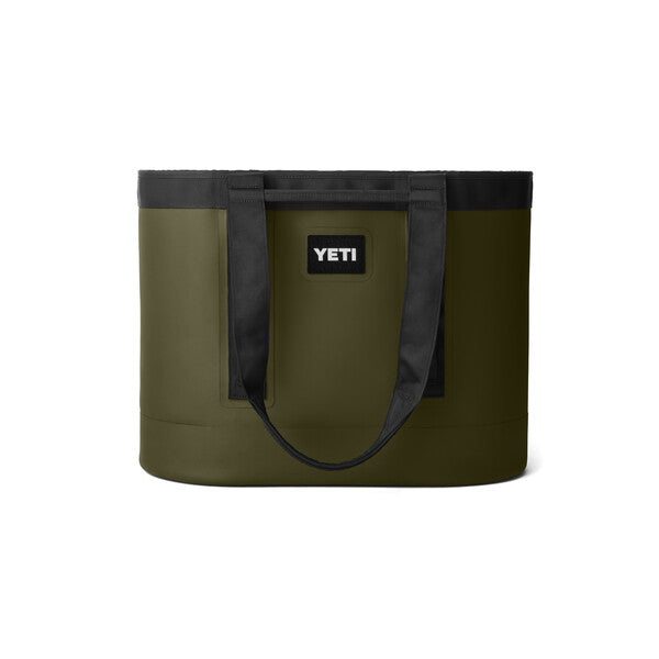 Yeti Camino 50 Carryall - Olive