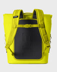 Yeti Hopper M12 Soft Backpack Cooler - Firefly Yellow