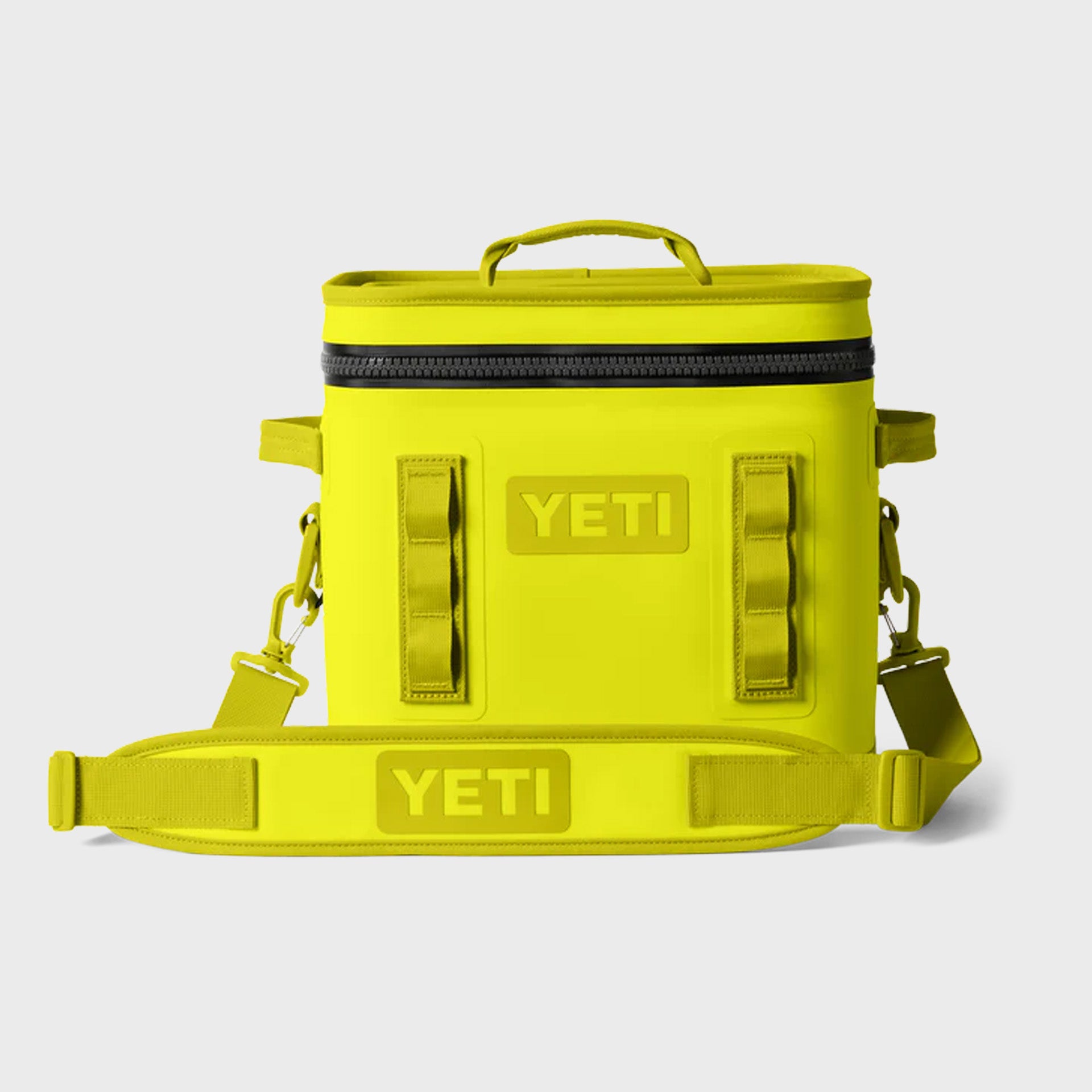 Yeti Hopper Flip 12 - Firefly Yellow