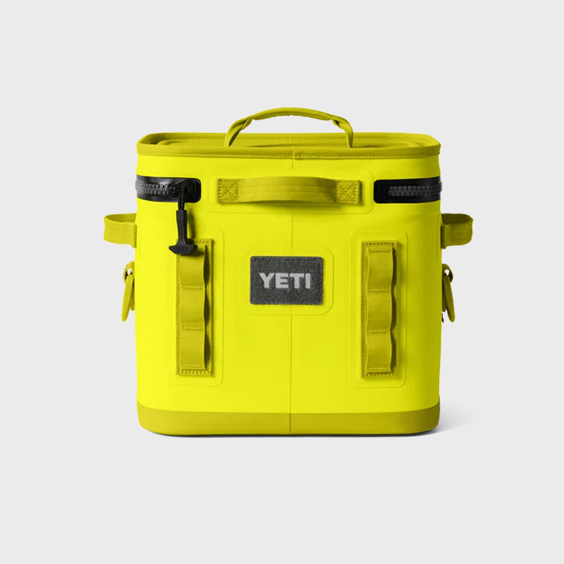 Yeti Hopper Flip 12 - Firefly Yellow