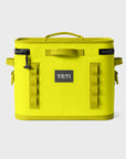 Yeti Hopper Flip 18 - Firefly Yellow