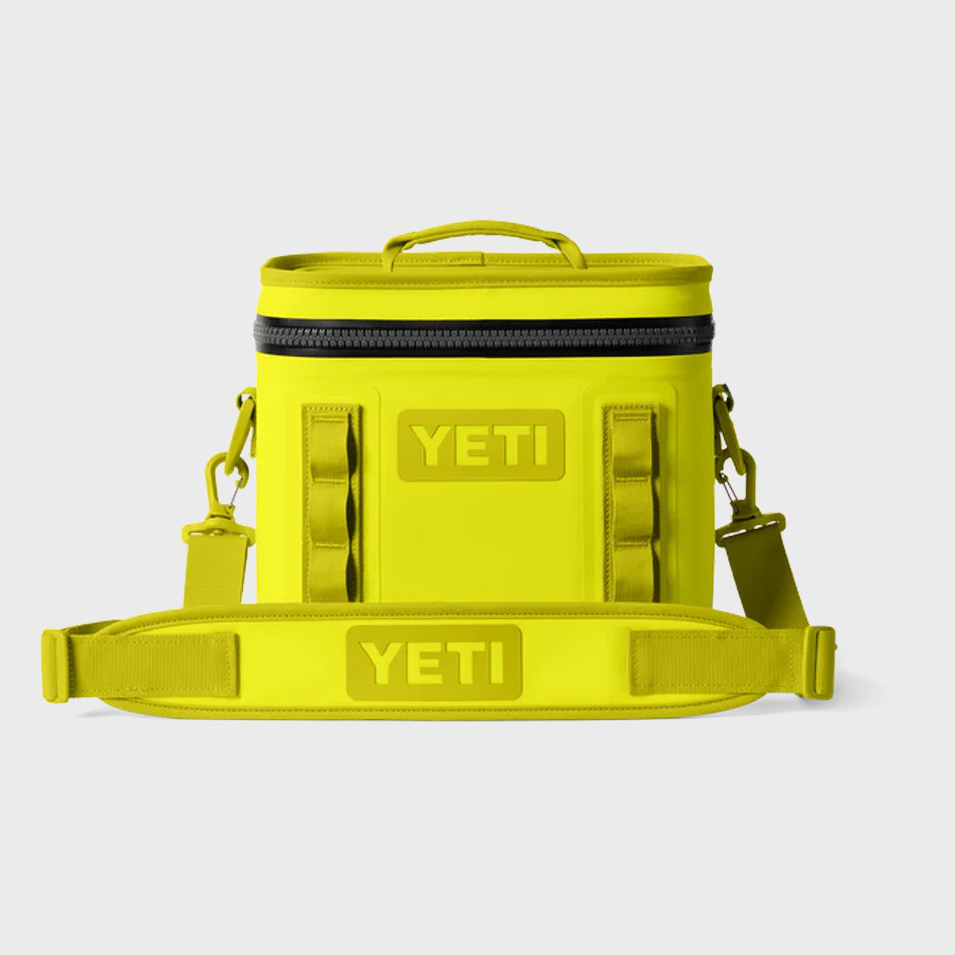 Yeti Hopper Flip 8 - Firefly Yellow