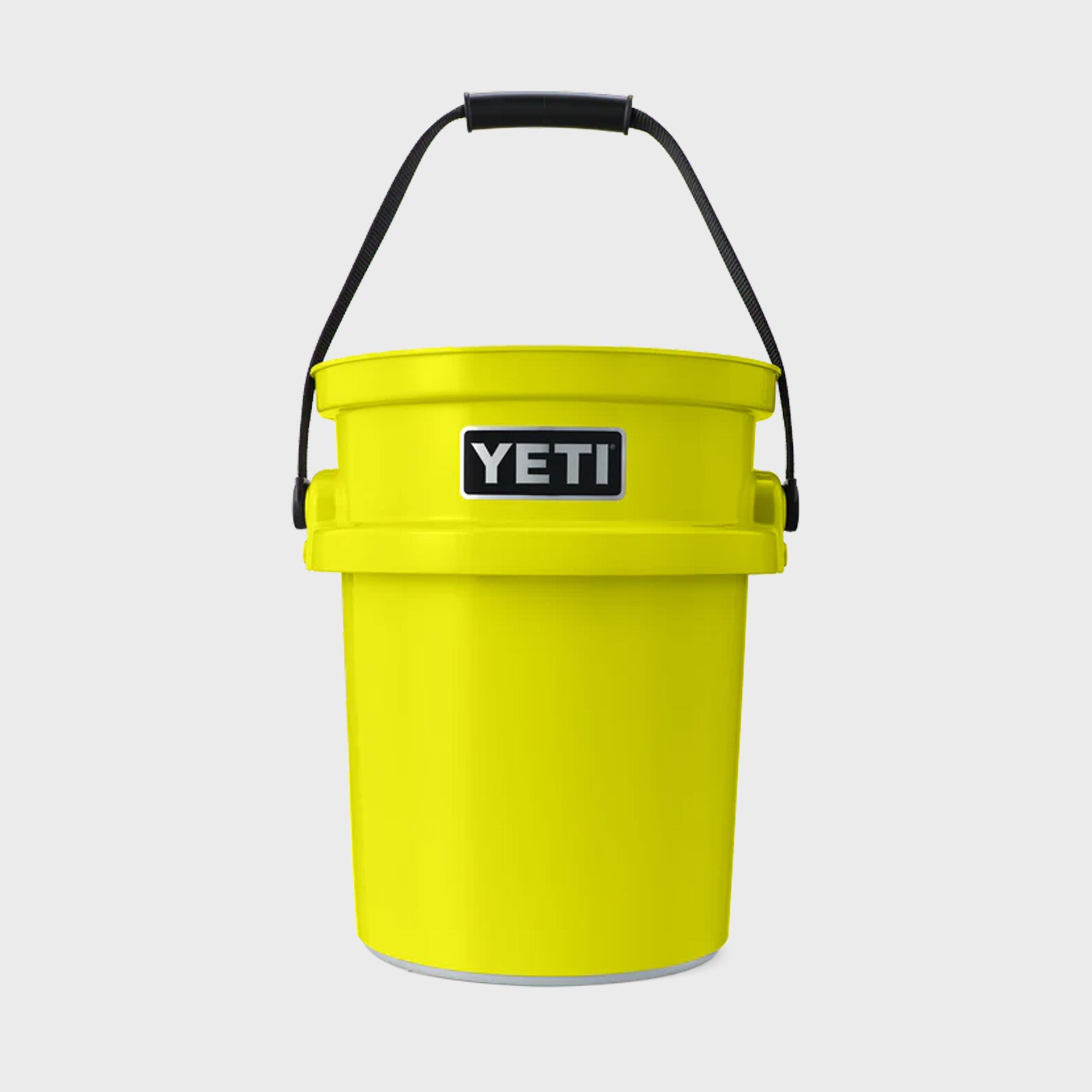 Yeti Loadout 5G Bucket - Firefly Yellow