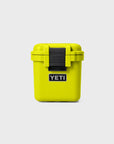 Yeti LoadOut GoBox 15 - Firefly Yellow