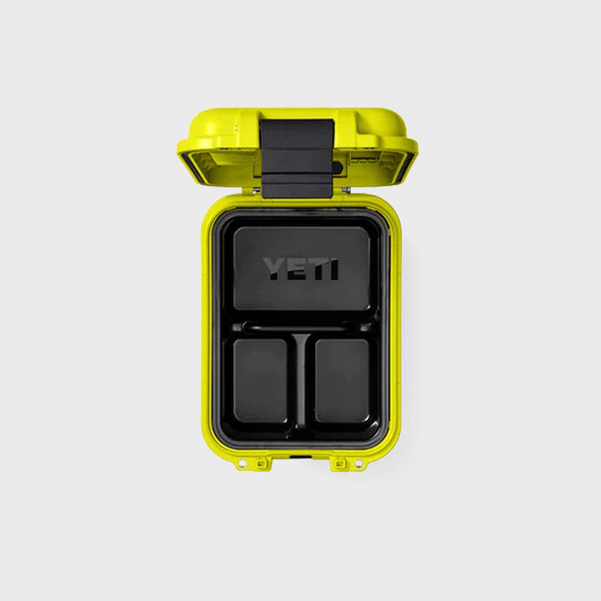 Yeti LoadOut GoBox 15 - Firefly Yellow