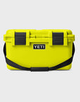 Yeti LoadOut GoBox 30 - Firefly Yellow