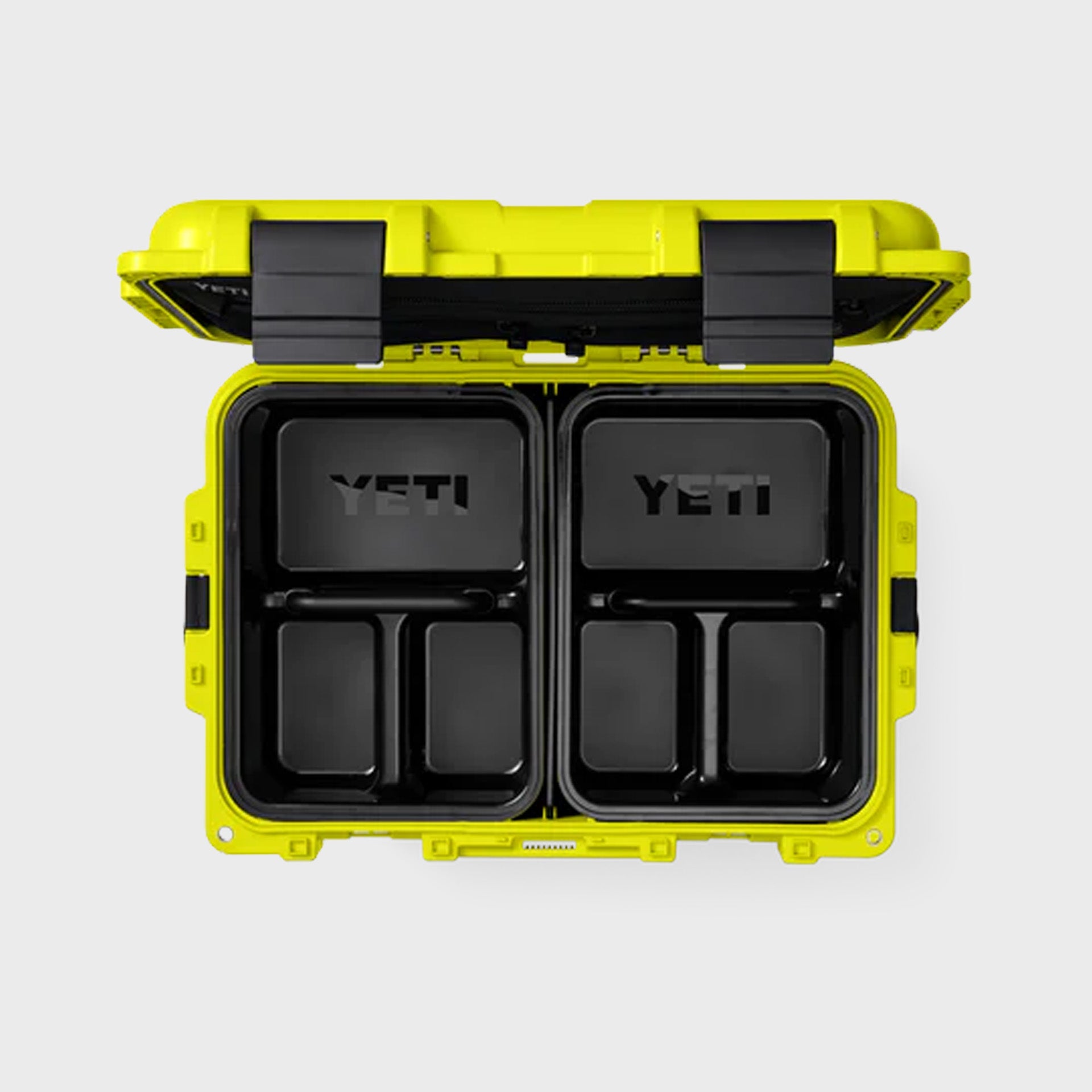 Yeti LoadOut GoBox 30 - Firefly Yellow