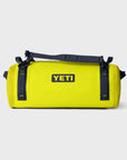 Yeti Panga 50L Waterproof Duffel - Firefly Yellow