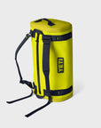 Yeti Panga 50L Waterproof Duffel - Firefly Yellow