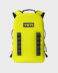 Yeti Panga Submersible Backpack 28L - Firefly Yellow