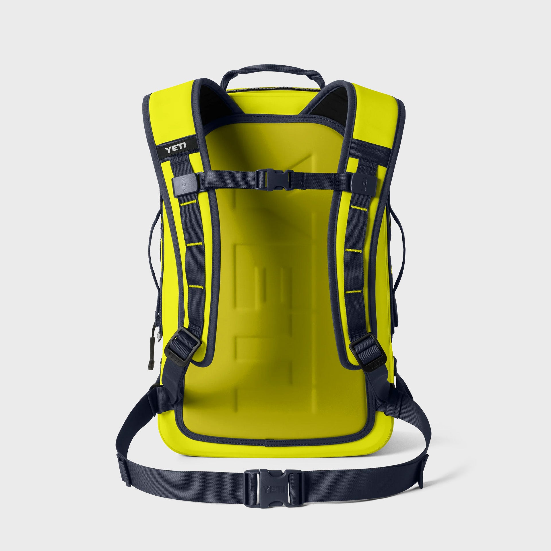 Yeti Panga Submersible Backpack 28L - Firefly Yellow