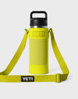 Yeti Rambler Small Bottle Sling - Firefly Yellow