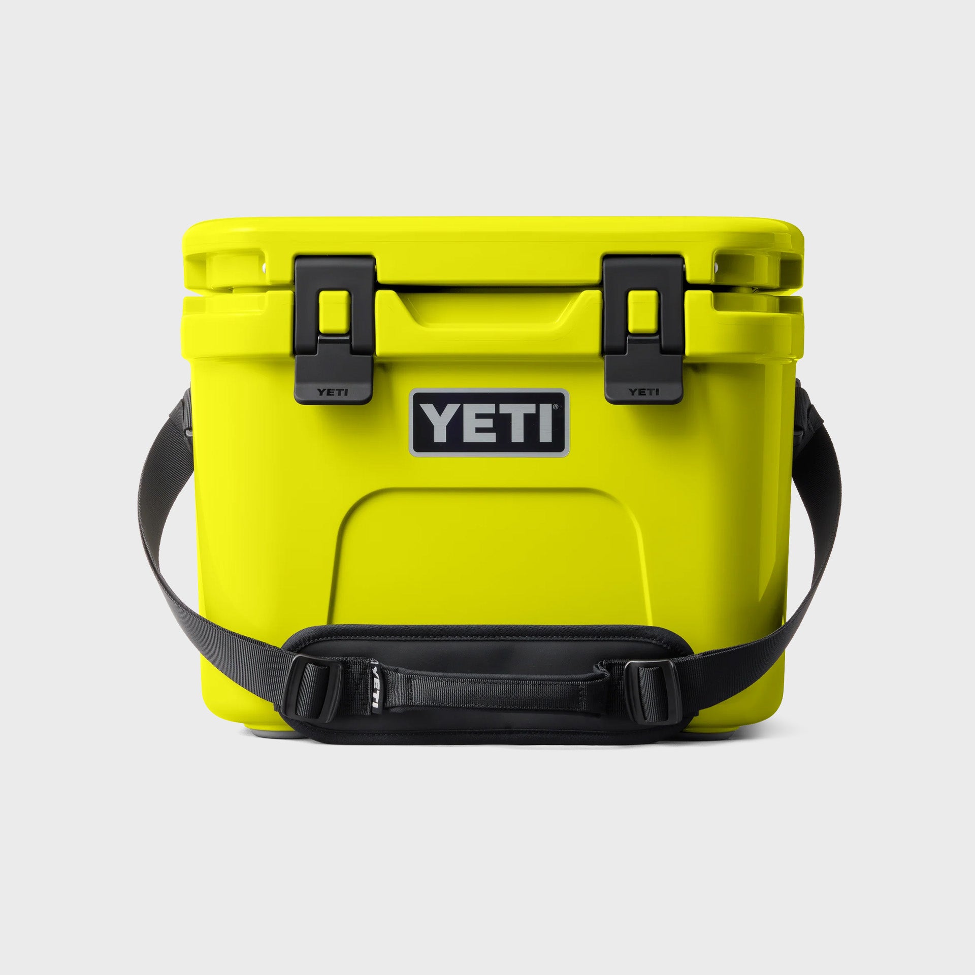 Yeti Roadie 15 Cool Box - Firefly Yellow