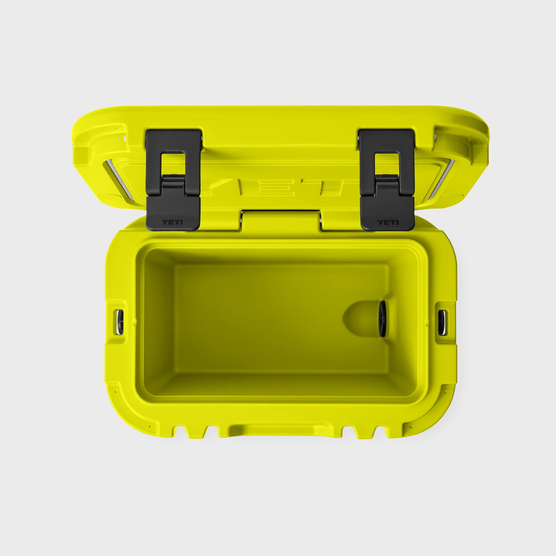 Yeti Roadie 15 Cool Box - Firefly Yellow