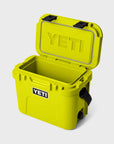 Yeti Roadie 15 Cool Box - Firefly Yellow