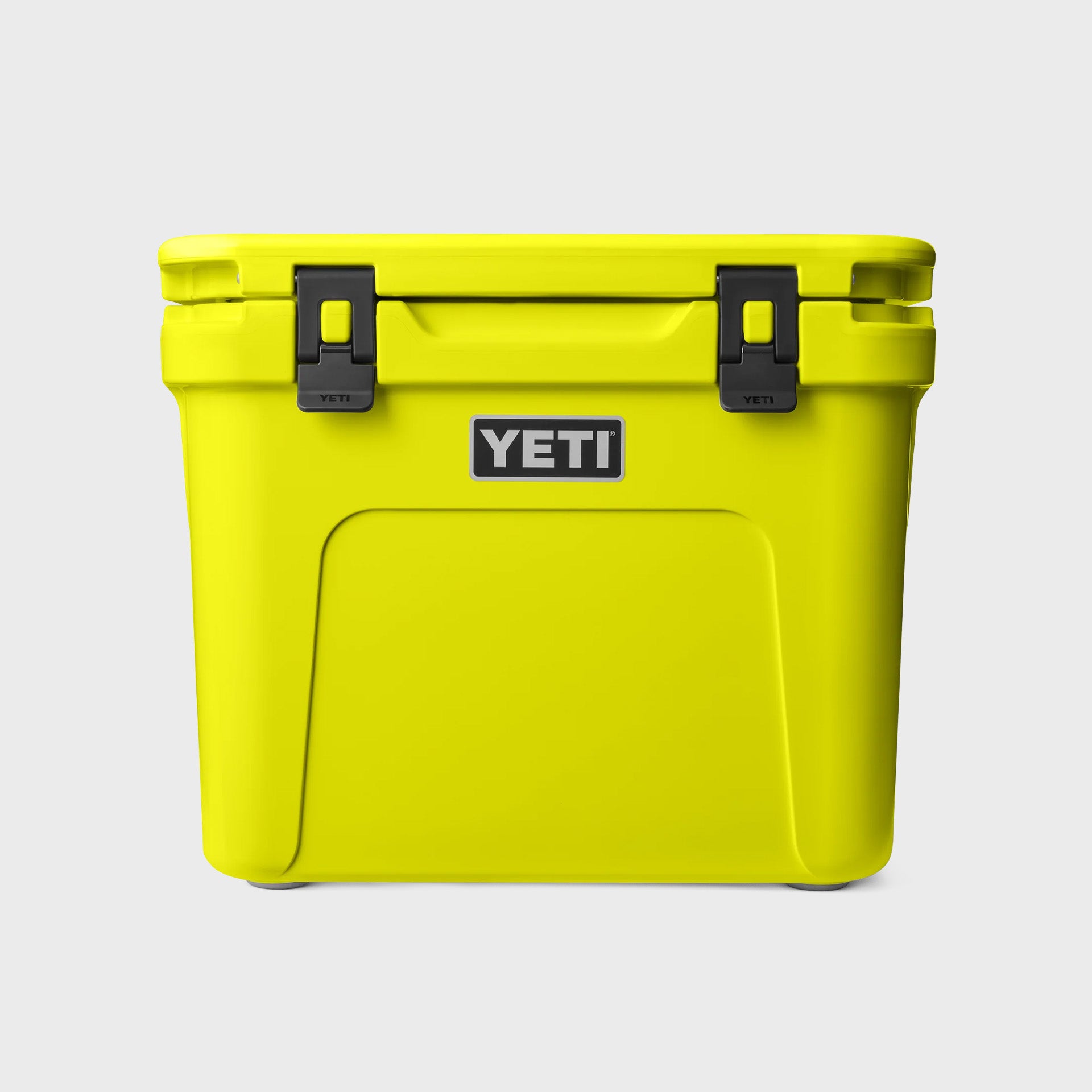 Yeti Roadie 32 Wheeled Cooler - Firefly Yellow