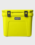 Yeti Roadie 32 Wheeled Cooler - Firefly Yellow