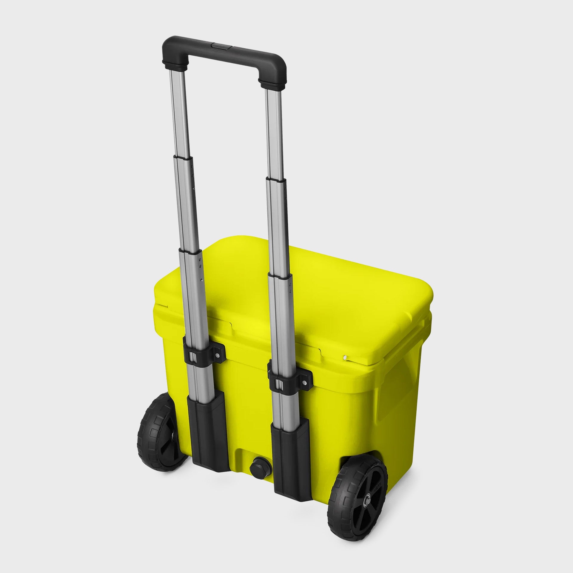 Yeti Roadie 32 Wheeled Cooler - Firefly Yellow