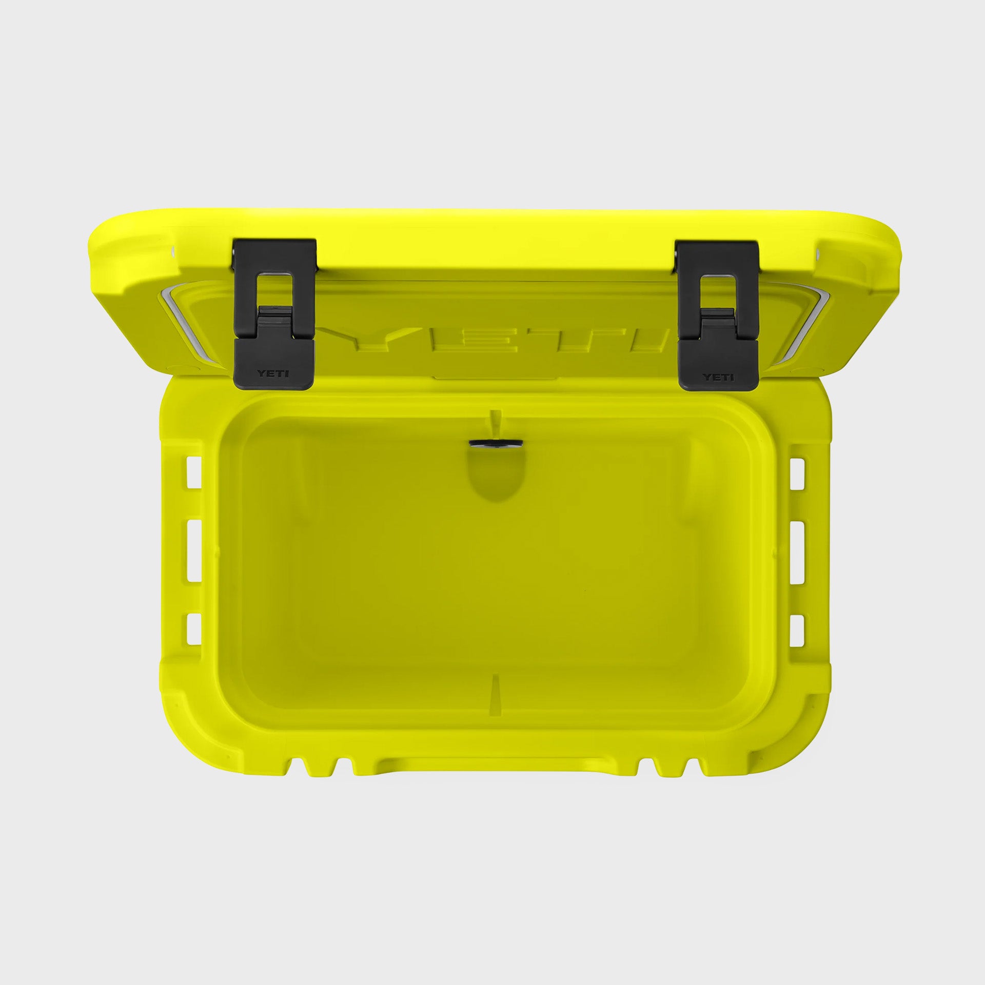 Yeti Roadie 32 Wheeled Cooler - Firefly Yellow